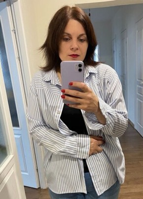 Светлана из Камышина 33 года