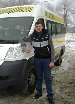 RamblerDating profile picture for @eu