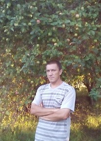 Александр, 45, Россия, Земетчино