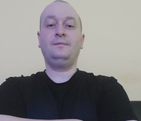 Kiro, 36, Sofia