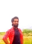 Ashok Ashok, 25, Hyderabad