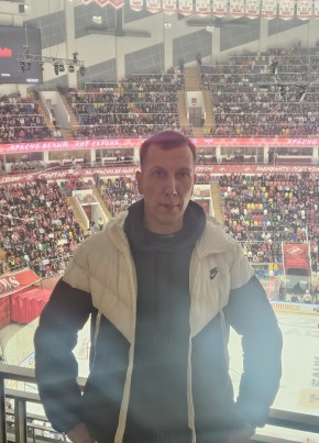 Viktop из Щекино 46 лет