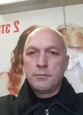 Олег, 53, Россия, Голицыно