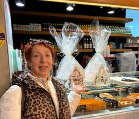 Marina, 62, Balashikha