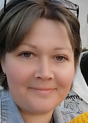 Юлия из Нестерова 35 лет