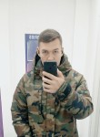 Дмитрий, 25 лет, Волгоград