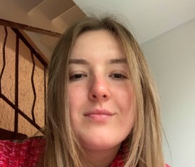 Elina, 27, Saint Petersburg