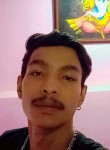 Ramesh shrestha, 18  , Kathmandu
