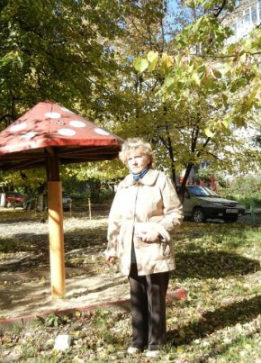 Nadezhda, 66, Russia, Michurinsk