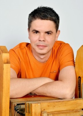 Евгений, 52, Україна, Луганськ