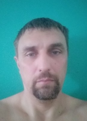 Евгений, 47, Россия, Губкинский