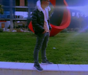 Klajdi, 19, Struga