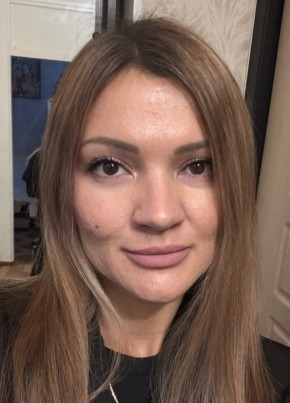 Анна из Новосибирска 34 года