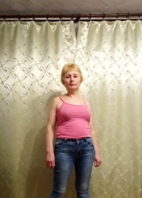 Татьяна, 46, Россия, Томск