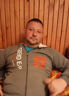 Denis, 46, Russia, Irkutsk