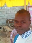 Mefeya, 31 год, Yaoundé
