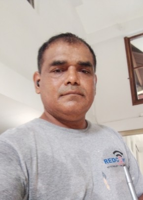 Ricardo, 51, Panama, Santiago de Veraguas