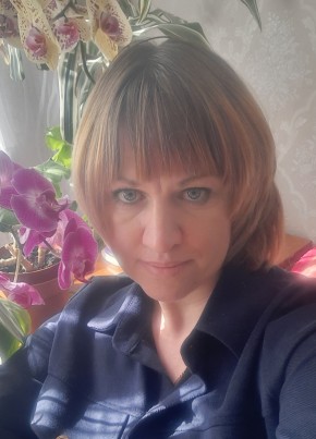 Алиса, 41, Россия, Советск (Калининградская обл.)