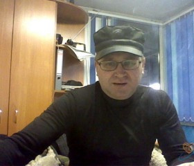 Илья, 53 года, Красноярск