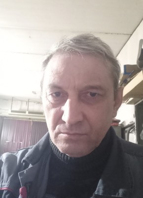 Владимир, 59, Россия, Спас-Деменск