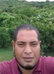 Luis, 32 года, Lomas de San Agustín