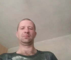 Андрей, 42 года, Магілёў