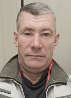 Алексей из Голицыно 47 лет