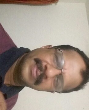 Abdulla, 54, India, Kannur