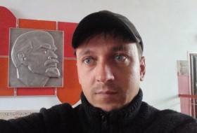 Dmitriy, 43 - Только Я