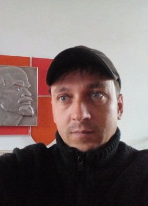 Dmitriy, 43, Россия, Москва