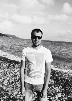 Artem, 35, Russia, Belgorod