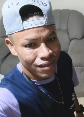 Francisco из Araçatuba 33 года