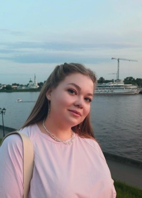 Наталья из Тамбова 26 лет