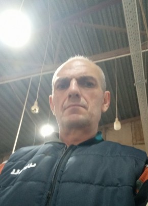 Andranik, 54, Հայաստանի Հանրապետութիւն, Արմավիր