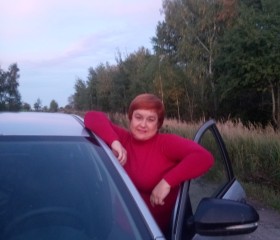 Alexandrovna, 50 лет, Тула