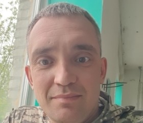 Evgeniy, 35, Zheleznogorsk (Krasnoyarskiy)