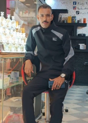 خالد بوعلاق из Tiaret 41 год