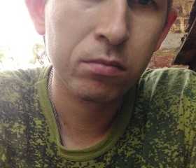 Егор Кучеренко, 32 года, Донецьк