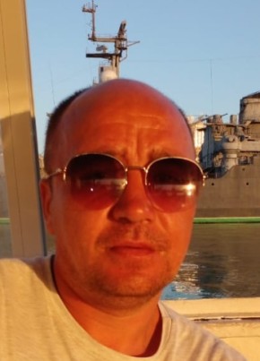 Рамиль, 45, Россия, Павловская