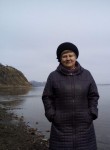 Людмила, 70 лет, Южно-Сахалинск
