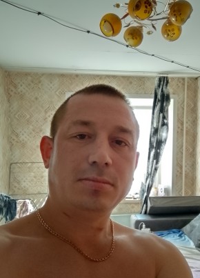 Константин, 35, Россия, Новокузнецк