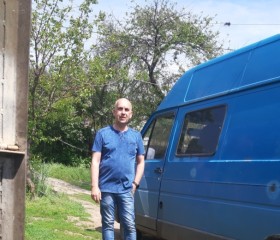 Олег, 58 лет, Костянтинівка (Донецьк)
