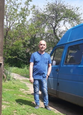 Олег, 58, Україна, Костянтинівка (Донецьк)