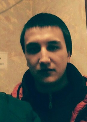 Александр, 30, Россия, Приобье
