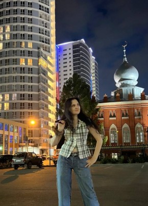 Alëna, 51, Russia, Nizhniy Novgorod