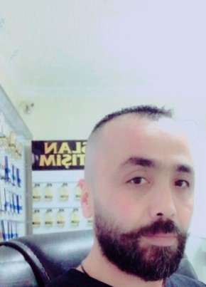 leon, 48, Türkiye Cumhuriyeti, Nevşehir