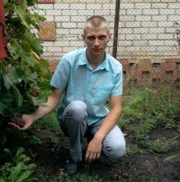 Artyem, 31, Russia, Saratov