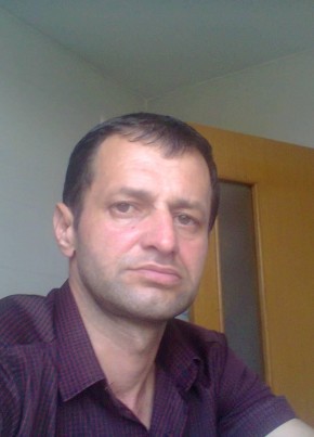 Khalid  kazan, 50, Russia, Kazan