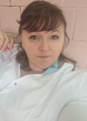 Наталия из Тамбова 49 лет