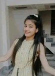 Niki, 19 лет, Delhi